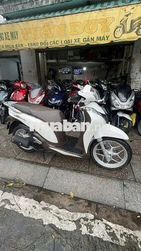 Honda SH mode 2016 Trắng 90%