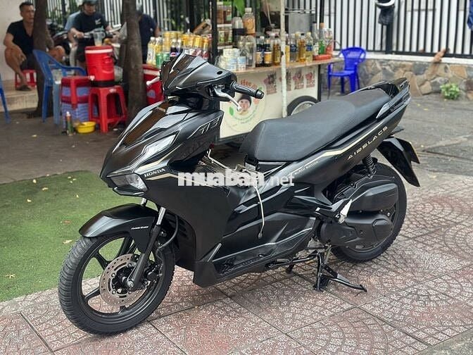 Honda Air Blade 125cc 2021 bs 59l3-22584