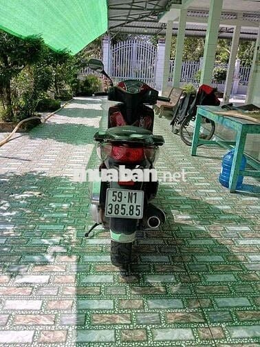 Honda SH 125 , Việt Nam 2012 mẫu Ý Đỏ nho