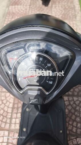 Honda Vision 110cc 2020 bs 59v3-31728