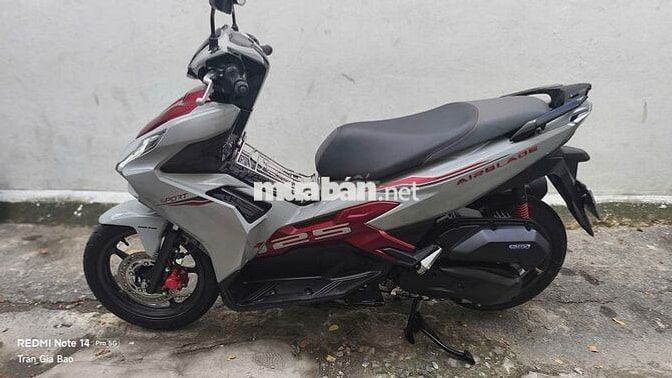 Honda Airblade 125cc 2024 bs 50ab-27529