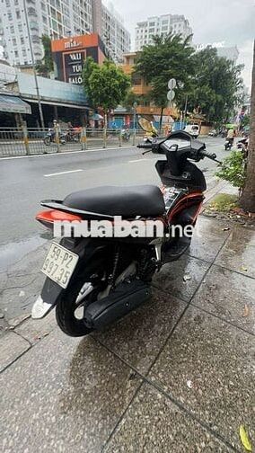 Honda Air Blade 2008 Cam đen đã sử dụng