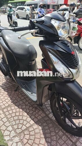 Honda Vision 110cc 2020 bs 59v3-31728