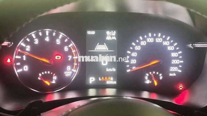 Suzuki Swift Hybrid 2024 Xanh Đen 900 km