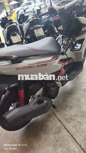 Honda Air Blade 160cc 2024 bs 59sa-25344