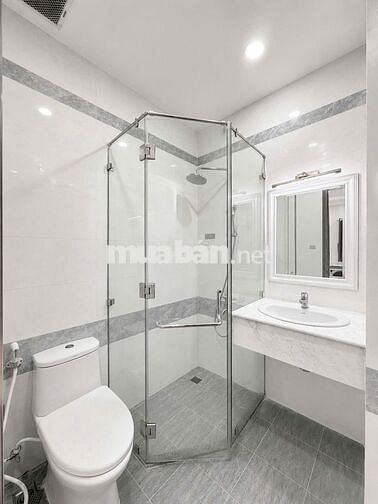 Căn Hộ Mới Xây Thoáng Ngay Hoàng Sa Tân Bình