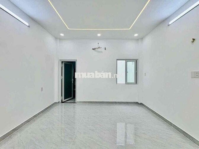 🔥Nhà Mới Xây 4 Tầng, 5PN, 3WC, Đường Nguyễn Văn Lượng, P17, Gò Vấp