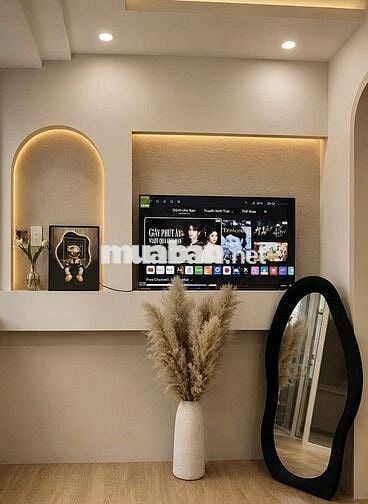 CĂN HỘ 1 PHÒNG NGỦ NGAY PHẠM VĂN ĐỒNG BÌNH THẠNH