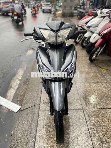 Honda Wave RSX 2012 Xám, xanh, đen đã sử dụng