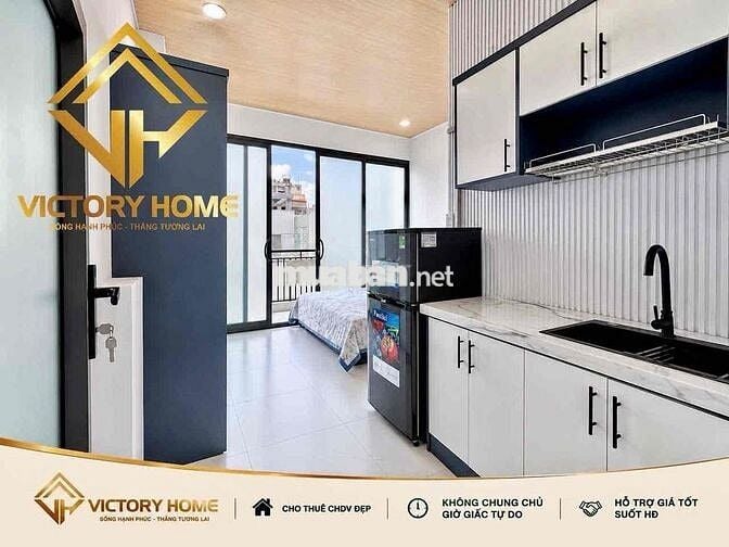 NGAY DƯƠNG QUẢNG HÀM | SÁT ĐẠI HỌC VĂN LANG | STUDIO BAN CÔNG ✨