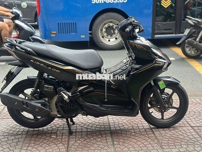 Honda Air Blade 125cc 2021 bs 59l3-22584