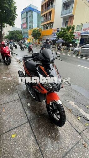 Honda Air Blade 2008 Cam đen đã sử dụng