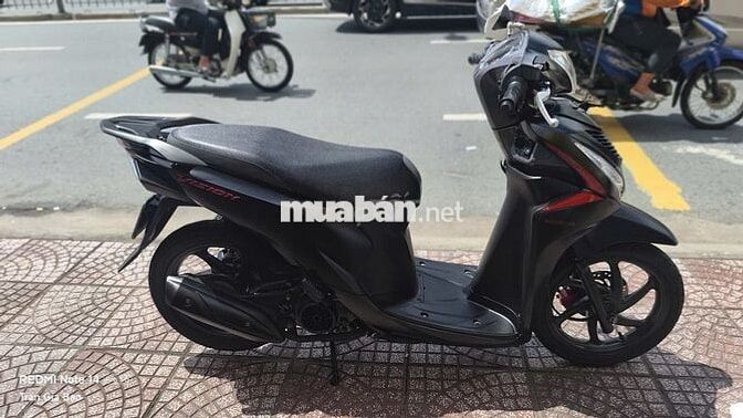 Honda Vision 110cc 2020 bs 59v3-31728