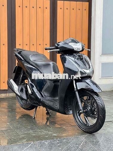 SH 125i CBS 2018 Đen Nguyên Bản Chất✅✅✅✅