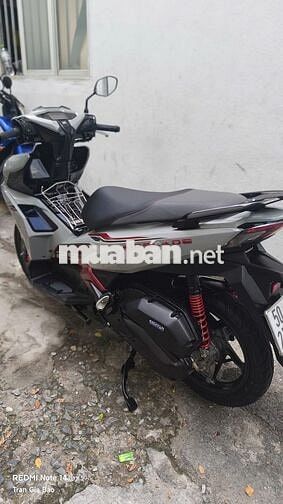 Honda Airblade 125cc 2024 bs 50ab-27529