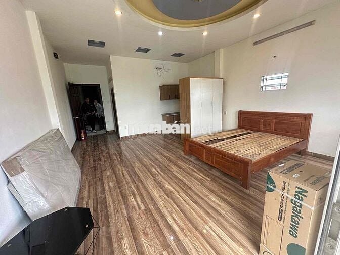 KHAI TRƯƠNG NHÀ MỚI XÂY DIỆN TÍCH 30M2 NGAY NẰM CẠNH AEON TÂN PHÚ