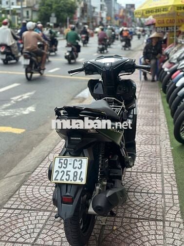 Honda Air Blade 125cc 2021 bs 59l3-22584