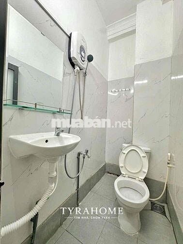 🔥Căn Hộ  1Ph Ngủ Full NT - Ban Công - Máy Giặt Riêng