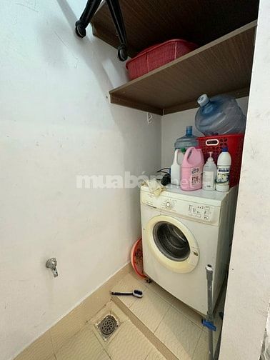 Căn hộ Khánh Hội 3 mặt tiền Bến Vân Đồn Quận 4, 2PN, giá: 13tr/tháng