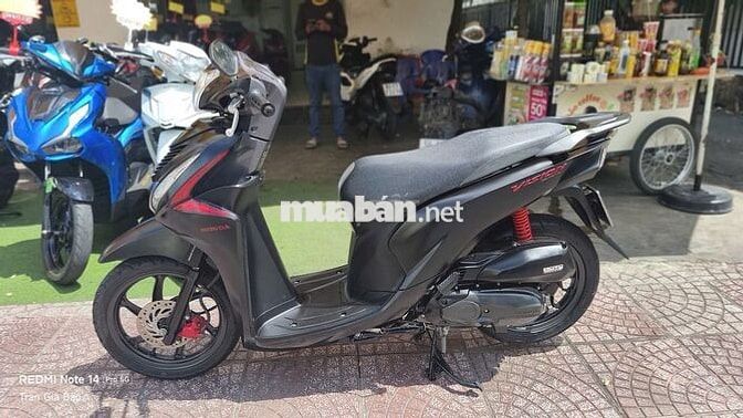 Honda Vision 110cc 2020 bs 59v3-31728
