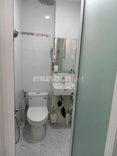 CHÍNH CHỦ BÁN NHÀ QUẬN 11 SÁT QUẬN 10, ĐƯỜNG LÃNH BINH THĂNG