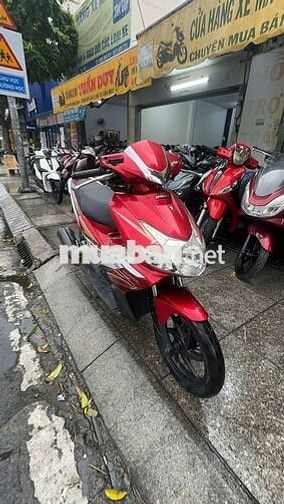Honda Air Blade FI 2011 Đỏ đã sử dụng