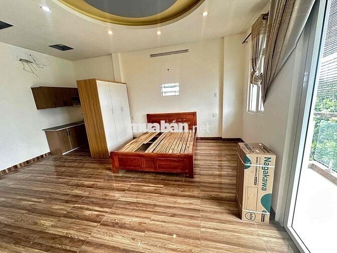 KHAI TRƯƠNG NHÀ MỚI XÂY DIỆN TÍCH 30M2 NGAY NẰM CẠNH AEON TÂN PHÚ