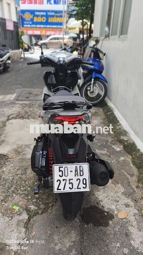 Honda Airblade 125cc 2024 bs 50ab-27529