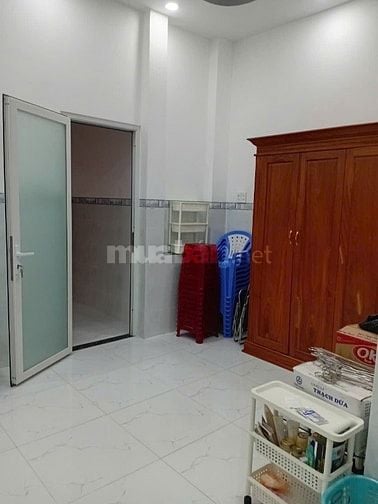 CHÍNH CHỦ BÁN NHÀ QUẬN 11 SÁT QUẬN 10, ĐƯỜNG LÃNH BINH THĂNG