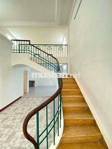 CHO THUÊ NHÀ HẺM 1/ SÁT MT LÊ ĐỨC THỌ P7 GÒ VẤP VỊ TRÍ TRUNG TÂM