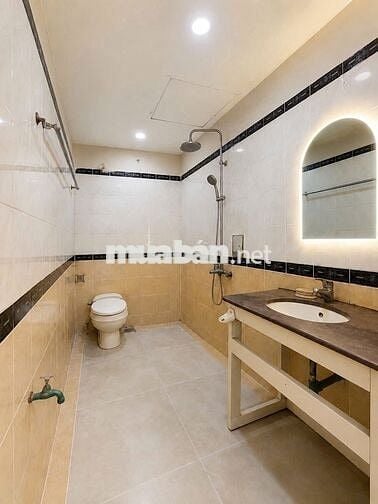 CĂN HỘ 1 PHÒNG NGỦ NGAY PHẠM VĂN ĐỒNG BÌNH THẠNH