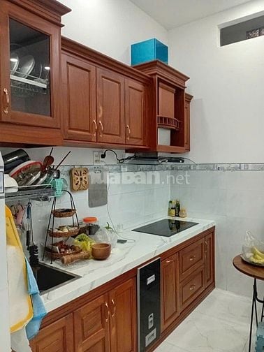 CHÍNH CHỦ BÁN NHÀ QUẬN 11 SÁT QUẬN 10, ĐƯỜNG LÃNH BINH THĂNG