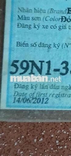 Honda SH 125 , Việt Nam 2012 mẫu Ý Đỏ nho
