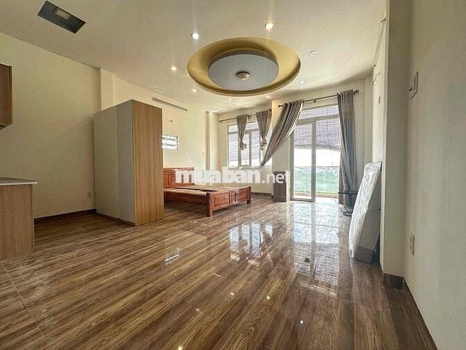 KHAI TRƯƠNG NHÀ MỚI XÂY DIỆN TÍCH 30M2 NGAY NẰM CẠNH AEON TÂN PHÚ