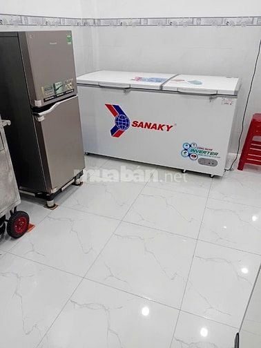 CHÍNH CHỦ BÁN NHÀ QUẬN 11 SÁT QUẬN 10, ĐƯỜNG LÃNH BINH THĂNG