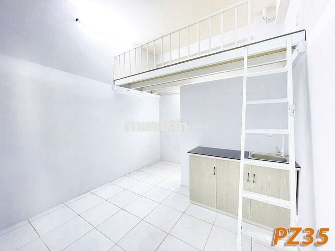 Phòng Giá Rẻ Ngay Phạm Văn Chiêu
