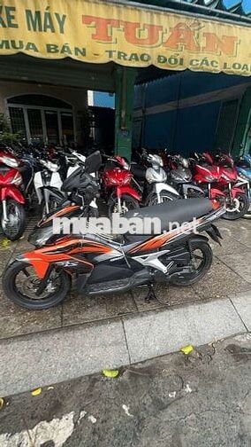 Honda Air Blade 2008 Cam đen đã sử dụng