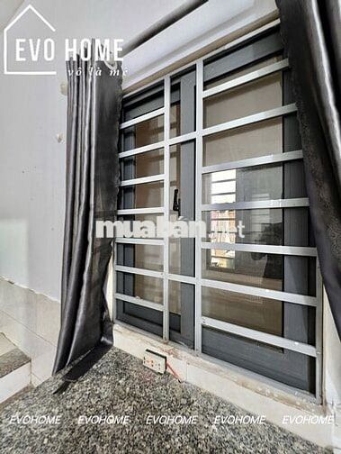 Phòng trọ Gò Vấp - Gần sân bay - Nội thất cơ bản