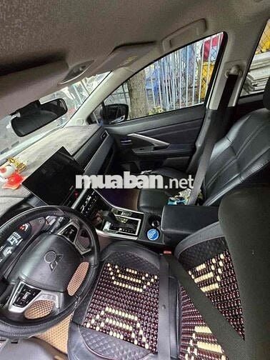 Mitsubishi Xpander Cross 2024 Trắng Thể thao