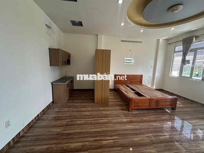 KHAI TRƯƠNG NHÀ MỚI XÂY DIỆN TÍCH 30M2 NGAY NẰM CẠNH AEON TÂN PHÚ