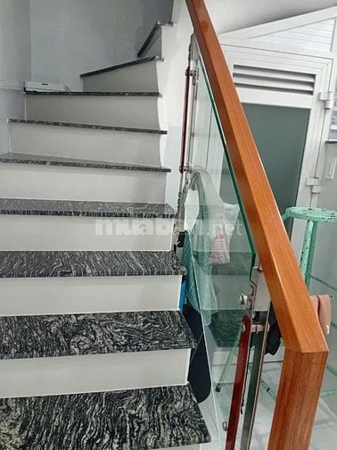 CHÍNH CHỦ BÁN NHÀ QUẬN 11 SÁT QUẬN 10, ĐƯỜNG LÃNH BINH THĂNG