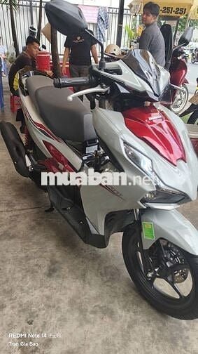 Honda Air Blade 160cc 2024 bs 59sa-25344