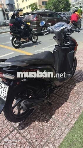 Honda Vision 110cc 2020 bs 59v3-31728
