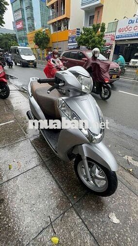 Honda Lead FI 2016 Bạc Đã sử dụng