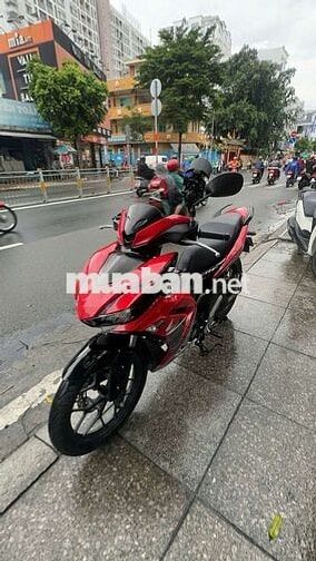 Honda Winner V3 2023 Đỏ Mới 90%
