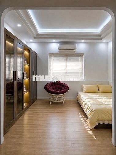 CĂN HỘ 1 PHÒNG NGỦ NGAY PHẠM VĂN ĐỒNG BÌNH THẠNH