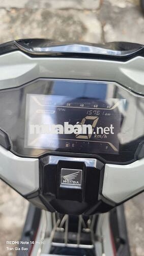 Honda Airblade 125cc 2024 bs 50ab-27529