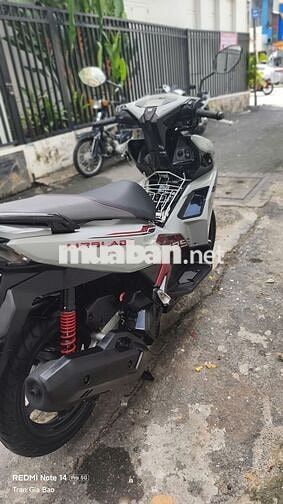 Honda Airblade 125cc 2024 bs 50ab-27529