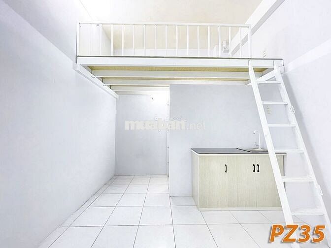 Phòng Giá Rẻ Ngay Phạm Văn Chiêu