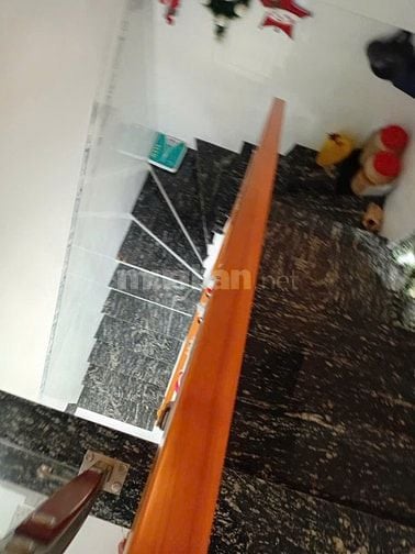 CHÍNH CHỦ BÁN NHÀ QUẬN 11 SÁT QUẬN 10, ĐƯỜNG LÃNH BINH THĂNG